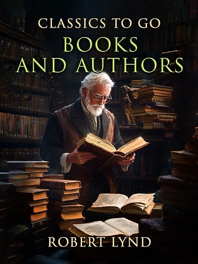 Books and Authors