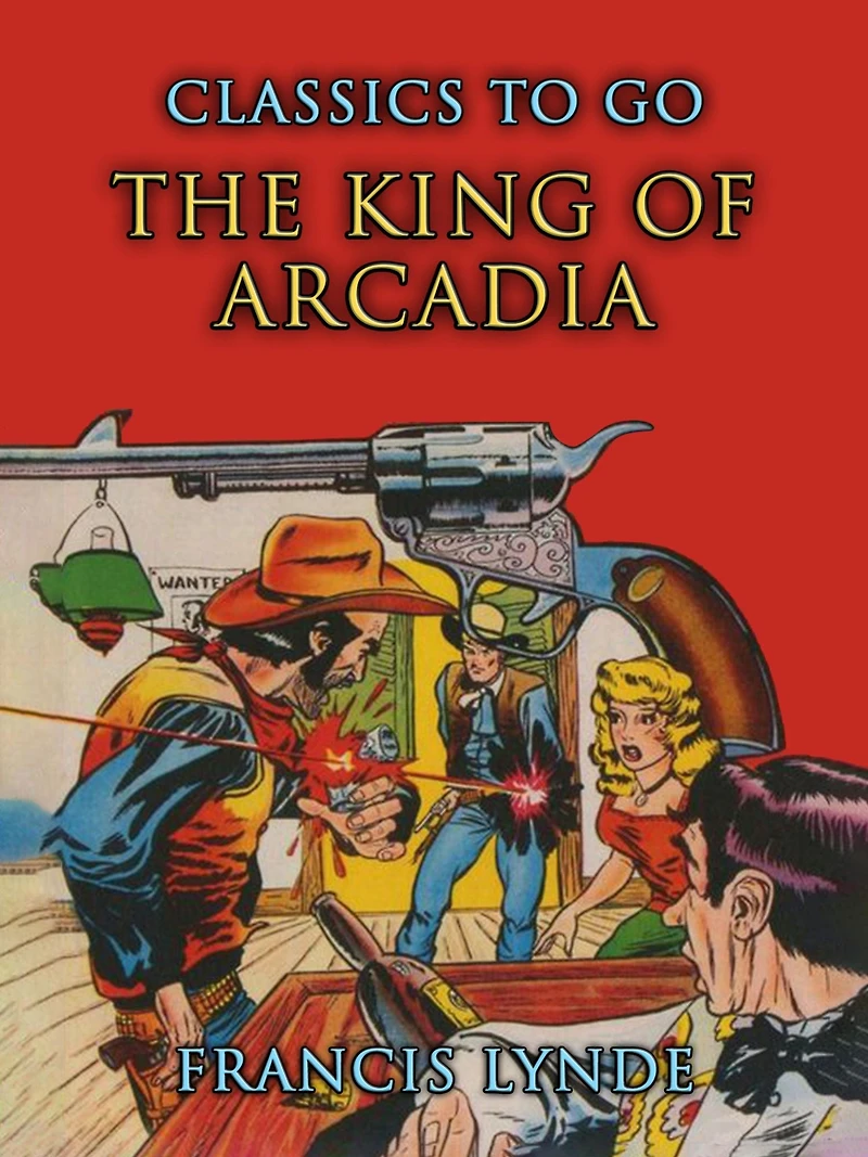 The King of Arcadia