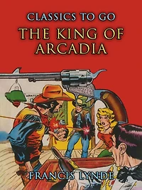 The King of Arcadia
