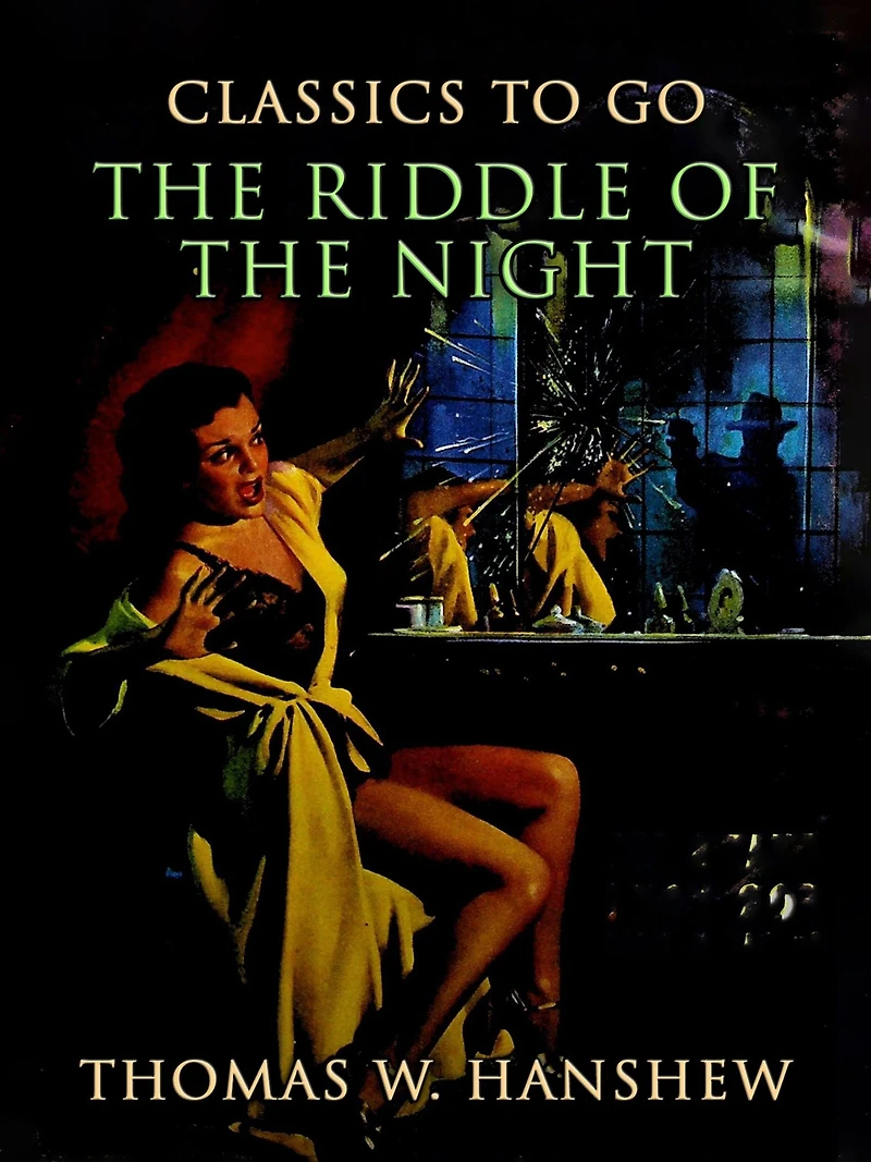 the Riddle of Night