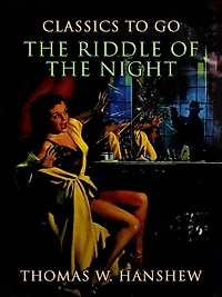the Riddle of Night