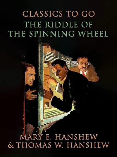 the Riddle of Spinning Wheel