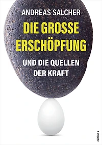 die große Erschöpfung: Und Quellen der Kraft
