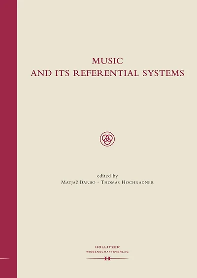 Music and Its Referential Systems