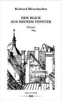 Der Blick aus meinem Fenster: Essays