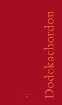 Heinrich Glareans Dodekachordon: Zu den textuellen Bezügen des Musiktraktats
