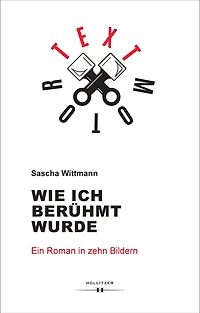 Wie ich berühmt wurde