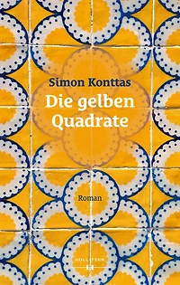 Die gelben Quadrate