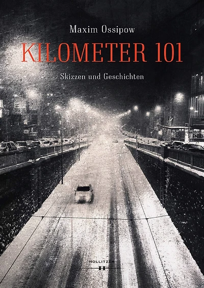 Kilometer 101: Skizzen und Geschichten