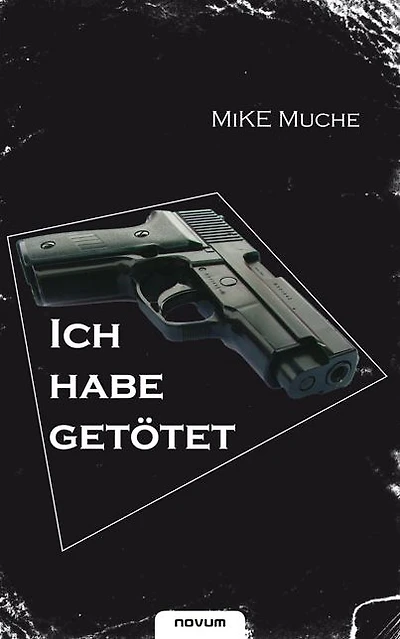 Ich habe getötet!