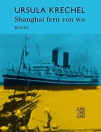 Shanghai fern von wo: Roman