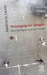 Verbeugung vor Spiegeln: Über das Eigene und das Fremde