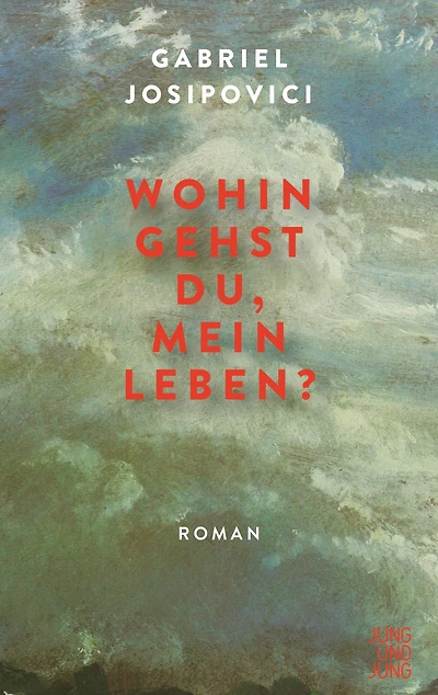 Wohin gehst du, mein Leben?: Roman