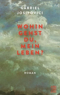 Wohin gehst du, mein Leben?: Roman