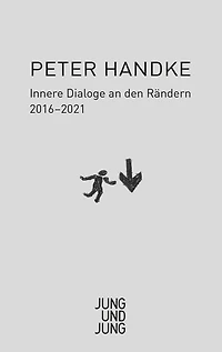 Innere Dialoge an den Rändern: 2016-2021