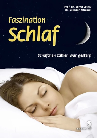 Faszination Schlaf: Schäfchen zählen war gestern
