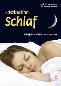 Faszination Schlaf: Schäfchen zählen war gestern