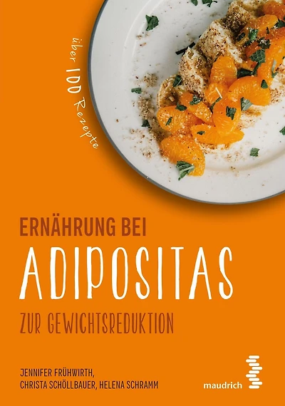 Ernährung bei Adipositas: zur Gewichtsreduktion