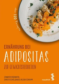 Ernährung bei Adipositas: zur Gewichtsreduktion