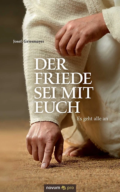 Der Friede sei mit euch: Es geht alle an