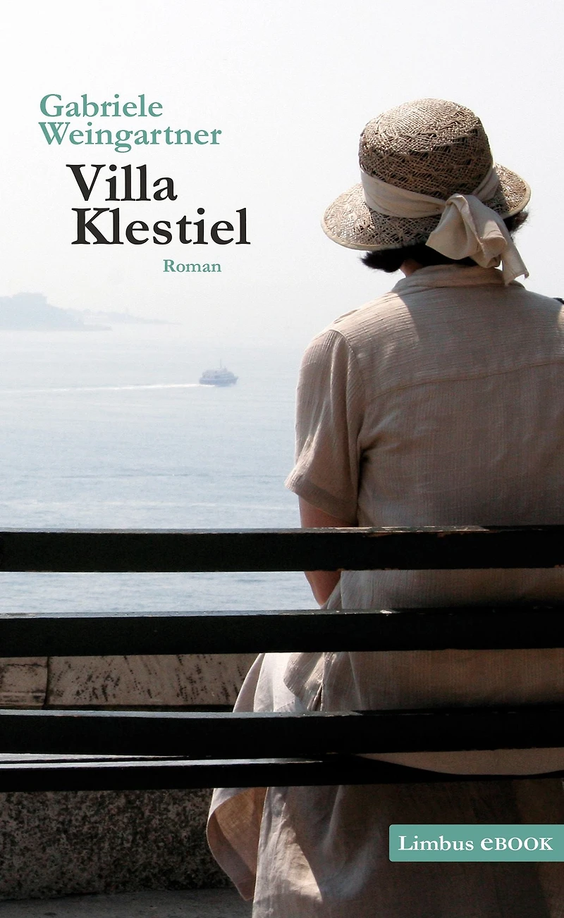 Villa Klestiel: Roman