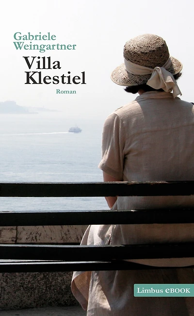 Villa Klestiel: Roman