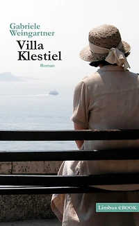 Villa Klestiel: Roman