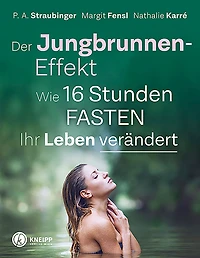 Der Jungbrunnen-Effekt: Wie 16 Stunden FASTEN ihr Leben verändert
