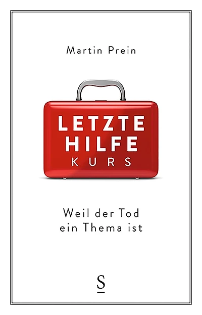 Letzte-Hilfe-Kurs: Weil der Tod ein Thema ist