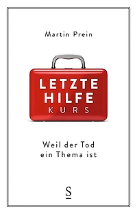 Letzte-Hilfe-Kurs: Weil der Tod ein Thema ist