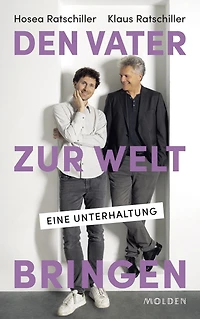 Den Vater zur Welt bringen: Eine Unterhaltung