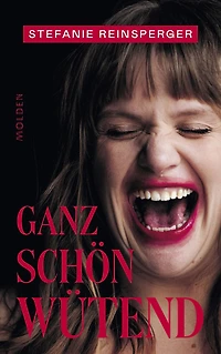 Ganz schön wütend