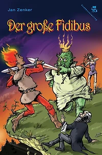 Der große Fidibus