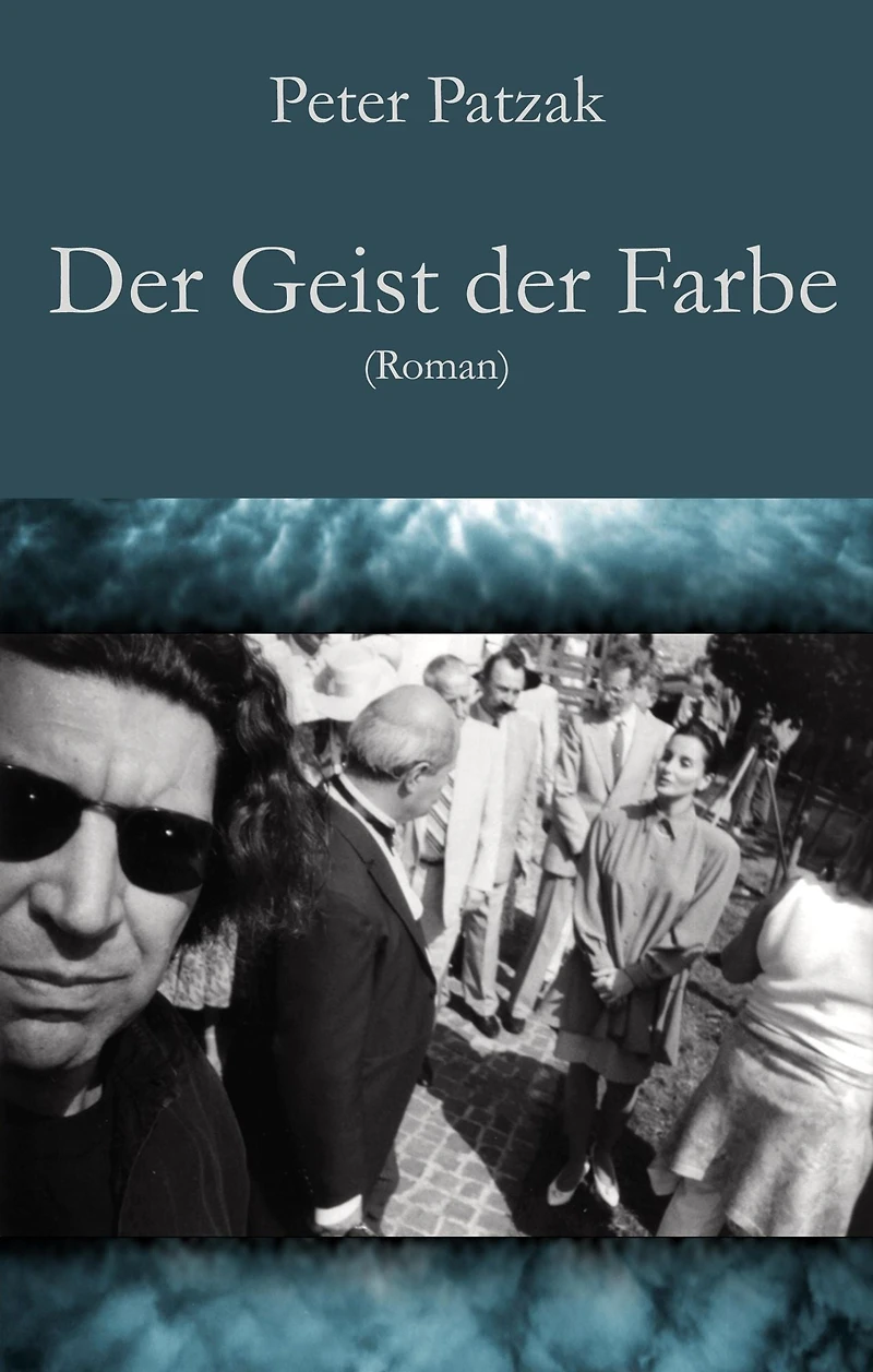 der Geist Farbe