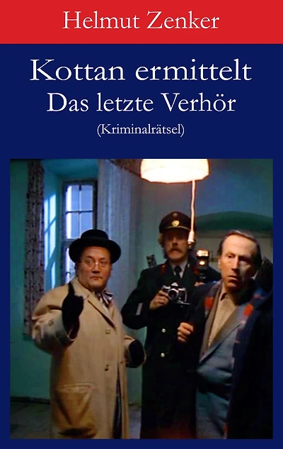 Kottan ermittelt: Das letzte Verhör: Kriminalrätsel