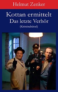 Kottan ermittelt: Das letzte Verhör: Kriminalrätsel