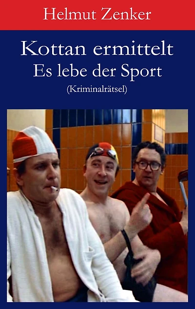 Kottan ermittelt: Es lebe der Sport: Kriminalrätsel