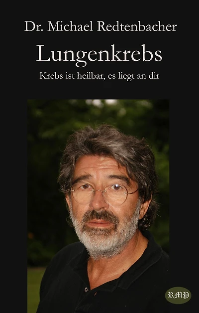Lungenkrebs: Krebs ist heilbar, es liegt an dir
