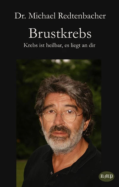 Brustkrebs: Krebs ist heilbar, es liegt an dir