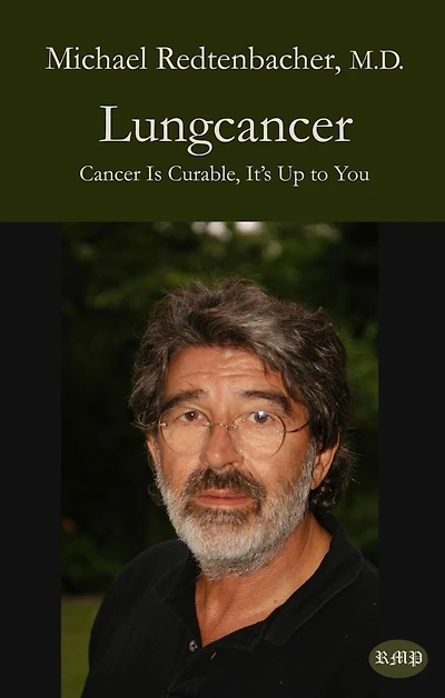 Lungcancer: Cancer Is Curable, It's Up to You