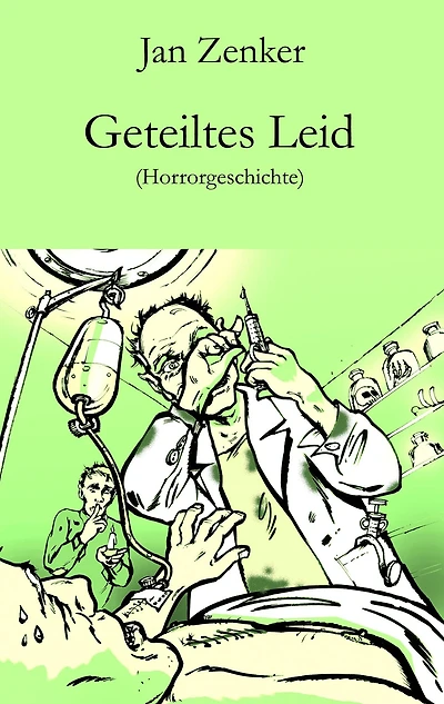 Geteiltes Leid: Horrorgeschichte
