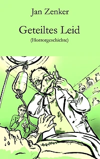 Geteiltes Leid: Horrorgeschichte