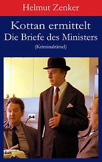 Kottan ermittelt: Die Briefe des Ministers: Kriminalrätsel