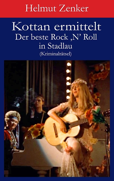 Kottan ermittelt: Der beste Rock 'N' Roll in Stadlau: Kriminalrätsel