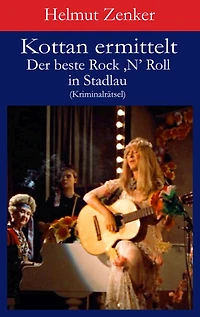 Kottan ermittelt: Der beste Rock 'N' Roll in Stadlau: Kriminalrätsel