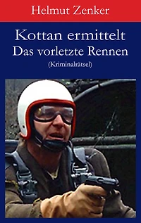Kottan ermittelt: Das vorletzte Rennen: Kriminalrätsel