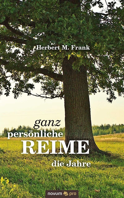 ganz persönliche REIME: die Jahre