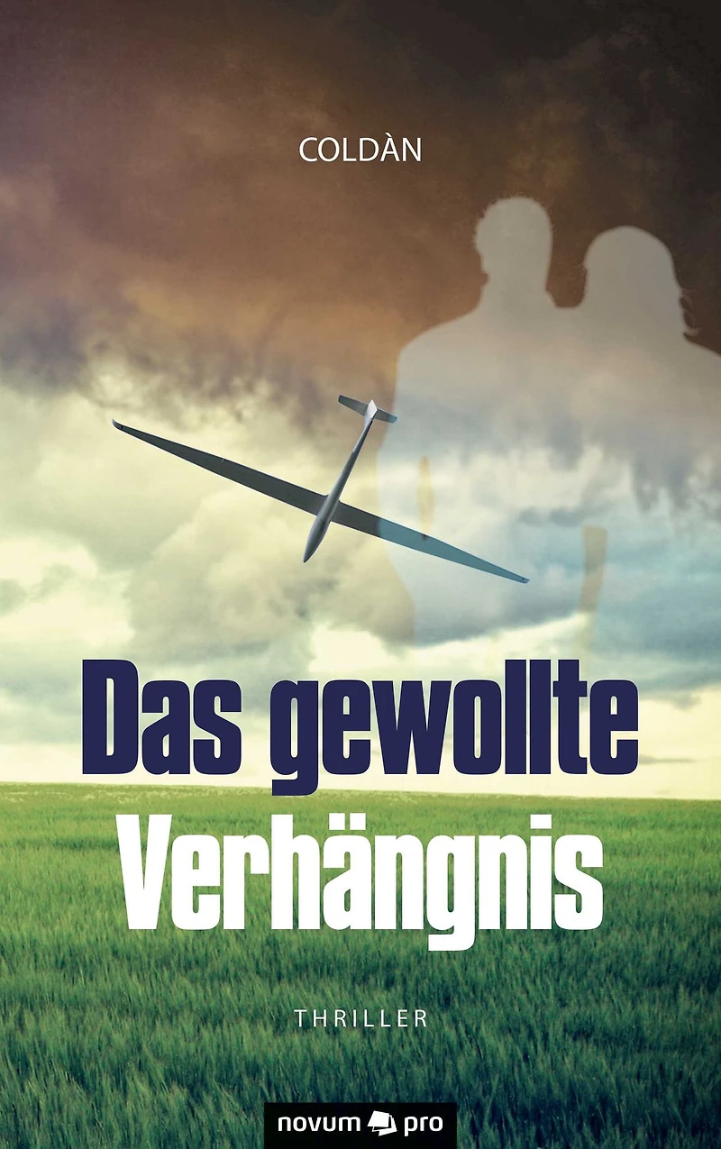 Das gewollte Verhängnis: Thriller