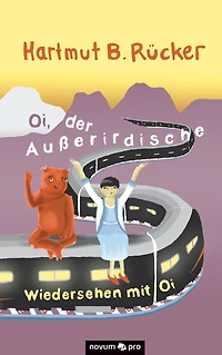 Oi, der Außerirdische: Wiedersehen mit Oi