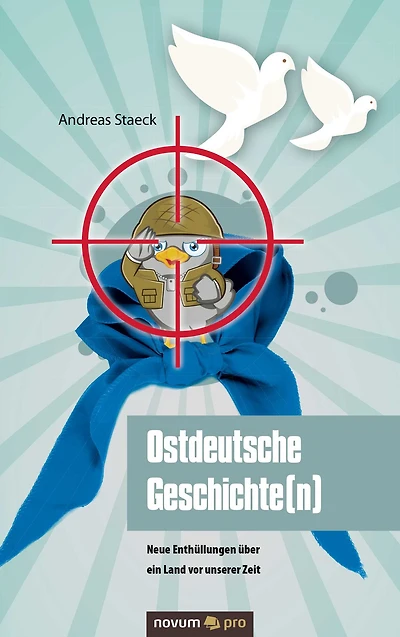 Ostdeutsche Geschichte(n): Neue Enthüllungen über ein Land vor unserer Zeit
